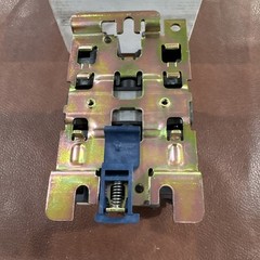 SQUARE D LC1D65G7 SCHNEIDER ELECTRIC TELEMECANIQUE CONTACTOR 120V 50/60Hz 50HP