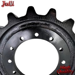 304-1916 304-1916A Drive Sprocket For CAT 279C 289C 299C Skid Steer 17T