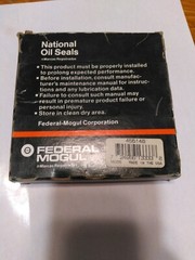 Federal-mogul 455146