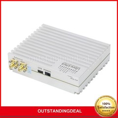 LibreVNA 100kHz-6GHz 2-Port Vector Network Analyzer