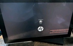 *Parts* HP Engage One Pro AIO G2 15.6″ POS SYSTEM DDR5 SUPPORT, Barebones