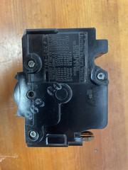 Federal Pacific 3P 70A NA370 FPE Type NA 240VAC Stab-Lok Circuit Breaker