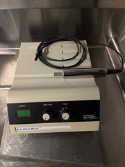 Sonics VC-134 Vibra-Cell Ultrasonic Liquid Processor with Probe 40kHz