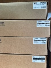 Stratasys ABS P400 Dimension Cartridges Various Colors / New And Sealed