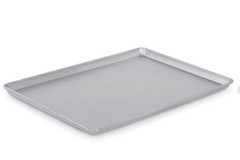 ( 2 PACK) Vollrath 5315 Wear-Ever Full Size 18 x 26 Aluminum Sheet Pan 12 Gauge