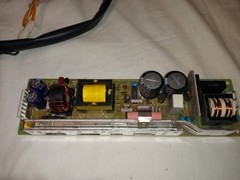 Merchandise Vending Machine possibly (POWER SUPPLY LCA100S-24 24V 4.3A) unsure