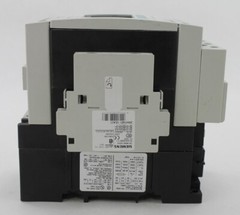 Siemens 3RT1046-1AV60 Contactor + 3RH1921-1EA11 Auxiliary