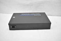 Access Control System AC90V-260V DC11-14V 5A Power Supply Kit With Enclosure