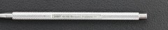 Jarit 410-151 Joseph Skin Hook, Curved, 2-Prong, 160 mm