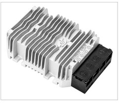 DC 24-36-48V to 12-13.8V 50-60A Step-down Converter Voltage Reducer Regulator