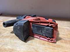 HILTI TE 4-A18 ROTARY HAMMER DRILL TOOL ONLY