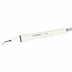 SK-E1 Dental Ultrasonic Piezo Scaler W/Handpiece Tips Bottles Fit EMS Cavitron
