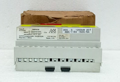 IME TEMA FP TM8P02120 PROGRAMMABLE TRANSDUCER
