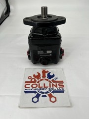 Vickers Danfoss 02-347872-8 Square Vane Pump, V20F 1D6S 38D4H 22L, 6 GPM, USA