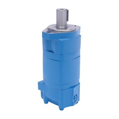 Hydraulic Motor High Speed 1-1/4″ Shaft 2 Bolt For Char-Lynn Eaton 2000 Series