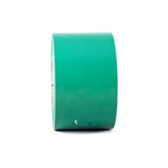 TapesSupply 1 roll green electrical vinyl pvc tape 2″ x 66 ft