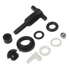 New Practical Repair Kits Repair Tool Set Valve Vertical 20 Ton As Picture Shown