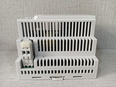 SIEMENS TXS1.12F10 POWER SUPPLY MODULE(24V-50/60Hz,57VA ,0T50C,IP20(IP30)