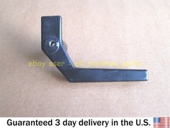 JCB BACKHOE – WINDOW HANDLE, LH & RH (PART NO. 120/93201 & 120/93202)