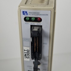 IAI Corp RCP2-C-RSA-I-PM-0 Robo Cylinder Actuator Controller 24VDC 2A Module