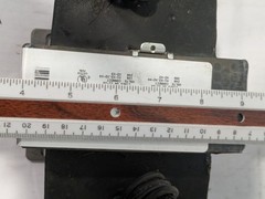 GE 9T58K1811 Industrial Control Transformer 0.750 kVA 750VA 240x480V to 120x240V