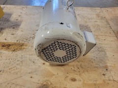 NEW OLD STOCK! BALDOR 10HP 208-230/460V 1770RPM WASHDOWN MOTOR VWDM3714T