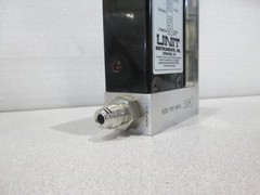 Unit UFC-1100 Mass Flow Controller, Gas DE100, 50 SCCM