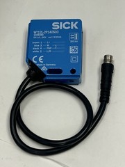 (1) NEW SICK WT12L-2P140S03 sensor