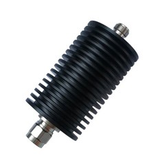 DC-3GHz 100W N-JK Attenuator 1dB 3db 5db 6db 10db 15db 20db 30db 40db 50db 50ohm