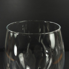 Set of 20 Bormioli Rocco New Kalix Wine Glass Tempered Glass Huge Lot