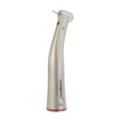 Dental Electric Handpiece High Speed 1:5 Contra Angle 1:4.2 45° Angled Surgical