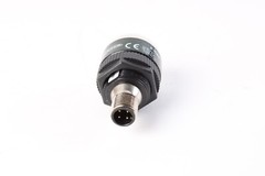 Banner K30APTXBF2Q 30mm 12-30VDC Touch Indicator