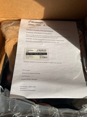 Stratasys ABS P400 Dimension Cartridges Various Colors / New And Sealed