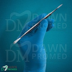 6 Pcs Baby Molt Periosteal Elevator #7A Double Ended 6.5″ Dental Instruments Set