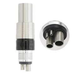 Dental Hygiene Prophy Mate Handpiece Air Polisher Jet for NSK Phatelus Coupler
