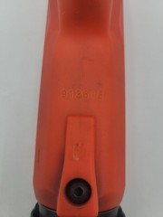 Ramset Viper 0.27 Caliber Powder-Actuated Fastening Tool w/ Hard Case & Brushes