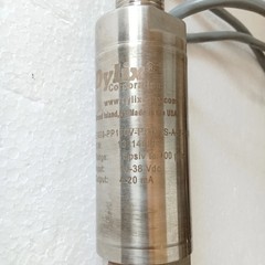 Dylix EXG3-PP150V-PP101S-A51-B67-C04 Pressure Transmitter