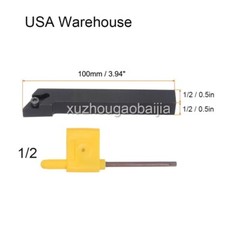 1/2″ SDJCR 1/2 H07 12.7mm Cylindrical turning SDJCR06-2