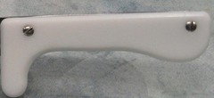 FOAM KNIFE 36″ SPRAY FOAM INSULATION CUTTING SAW SCARFER TOOL MADE IN THE USA