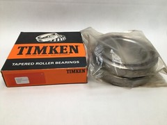 Fafnir 3MM9124WI-DUH Bearing 120x180x28 mm 7024-A 3MM-9124-WI-CR-DUH USA 2 pcs