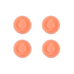 Replacement Male Retention Inserts Caps for IQ Implants – Standard, Light Retent