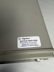 Agilent 8156A Optical Attenuator 1310/1550nm SM Option 101 Guaranteed ShipsFAST