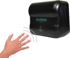 BioTouchless Automatic Toilet Paper Dispenser Wall-Mounted Smart Sensor – New