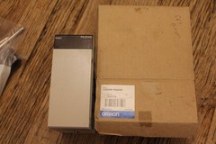 Omron C200HW-PA204S Power Supply Module