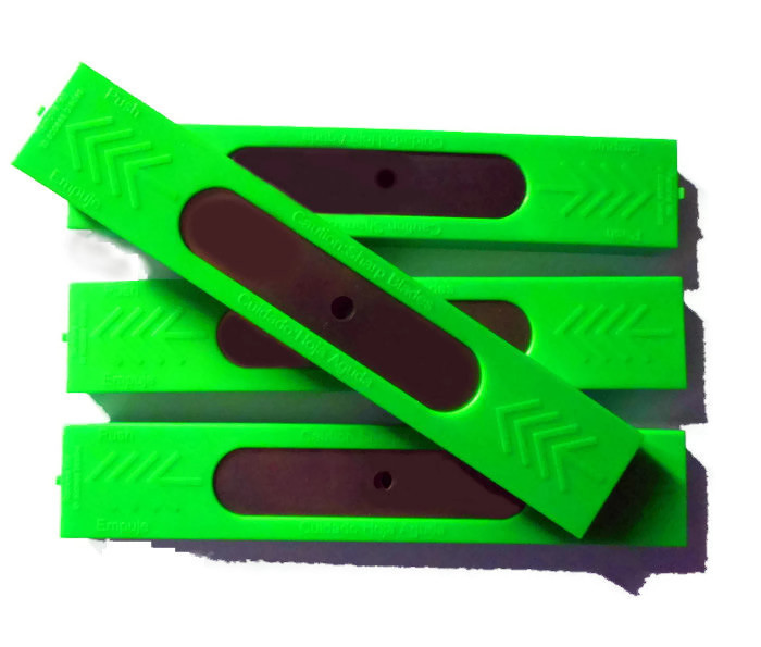 MINISCRAPER® 6″ Razor Blades for Triumph, Unger, Ettore Scrapers (25 Pack)