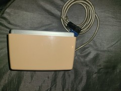 Western Electric Beige 108A Speaker for 4A Speakerphone