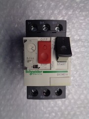 SCHNEIDER ELECTRIC GV2ME16 BREAKER 9-14AMP NSNP