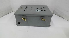 B Line Systems LR78446 Enclosure 5-3/8″ D 12-1/4 H 10-1/4 W