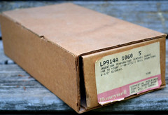 Honeywell LP914A 1060 5 Pneumatic Insertion Temperature Sensor -40 to 160F USA