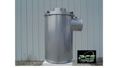 EXTREME CHROME High Gloss Powder Coating Paint 1LB